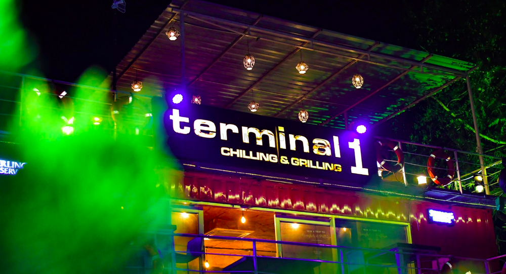 Photo By Terminal1 - Venues