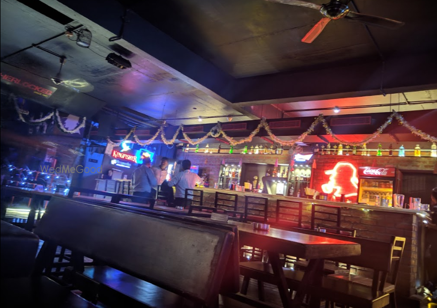 Photo By Sherlock's Pub Kammanahalli - Venues