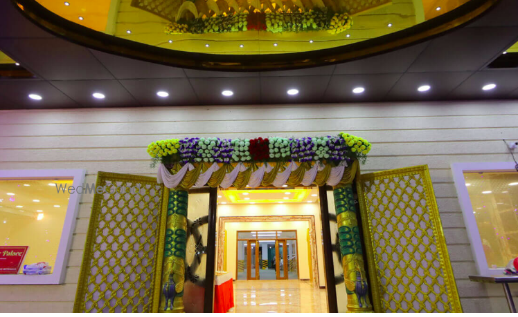 Photo By Karthic Palace - Venues