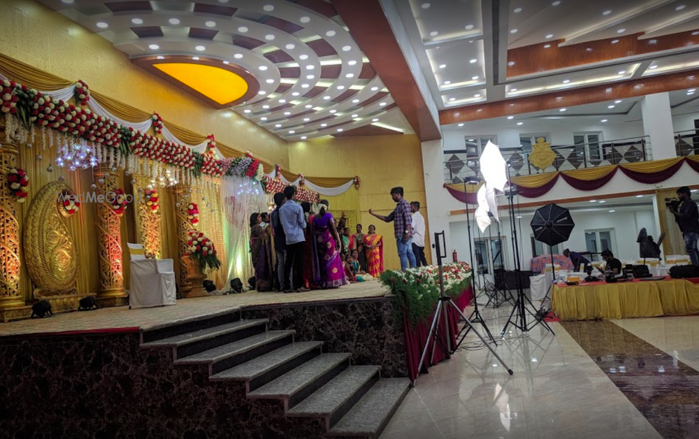Photo By Karthic Palace - Venues