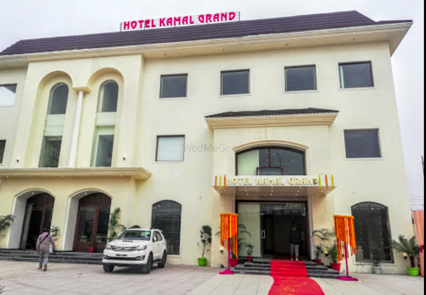 Photo By Hotel Kamal Grand - Venues