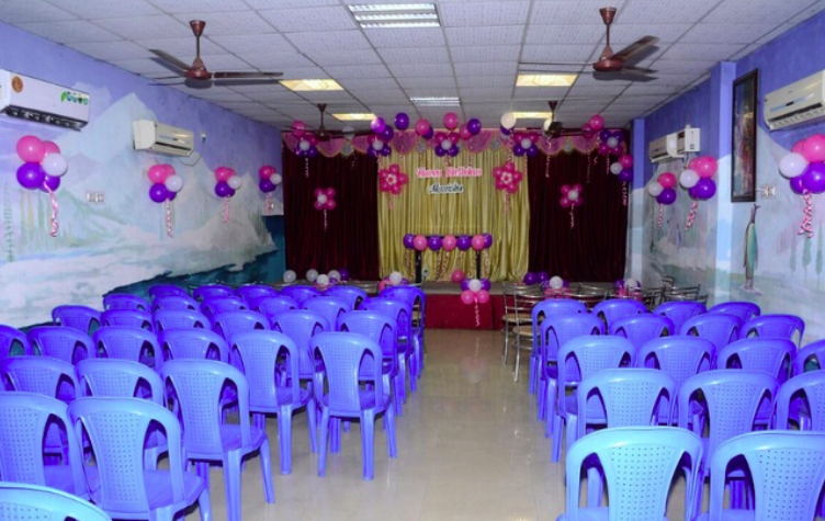 Photo By A G S Party Hall - Venues