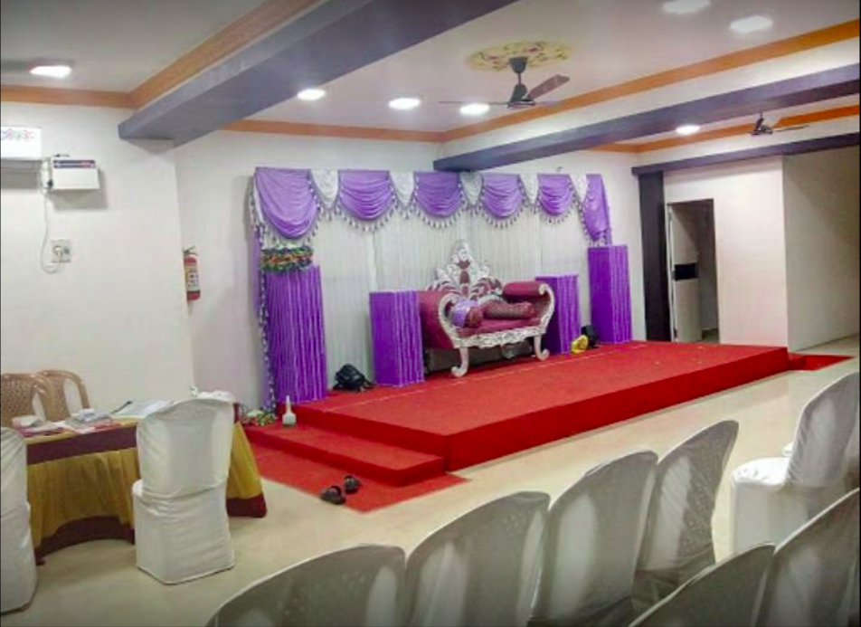 Bhavani's Party Hall