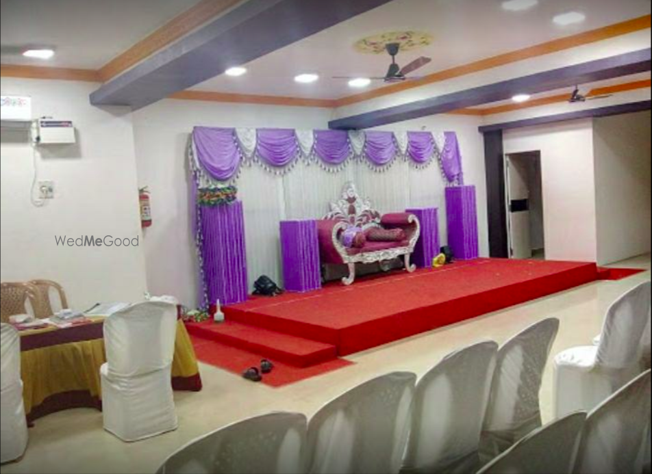 Bhavani's Party Hall