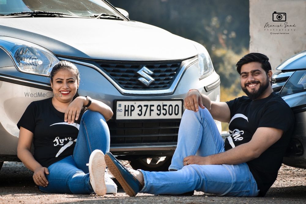 Photo By Munish Sood Photography - Pre Wedding Shoot