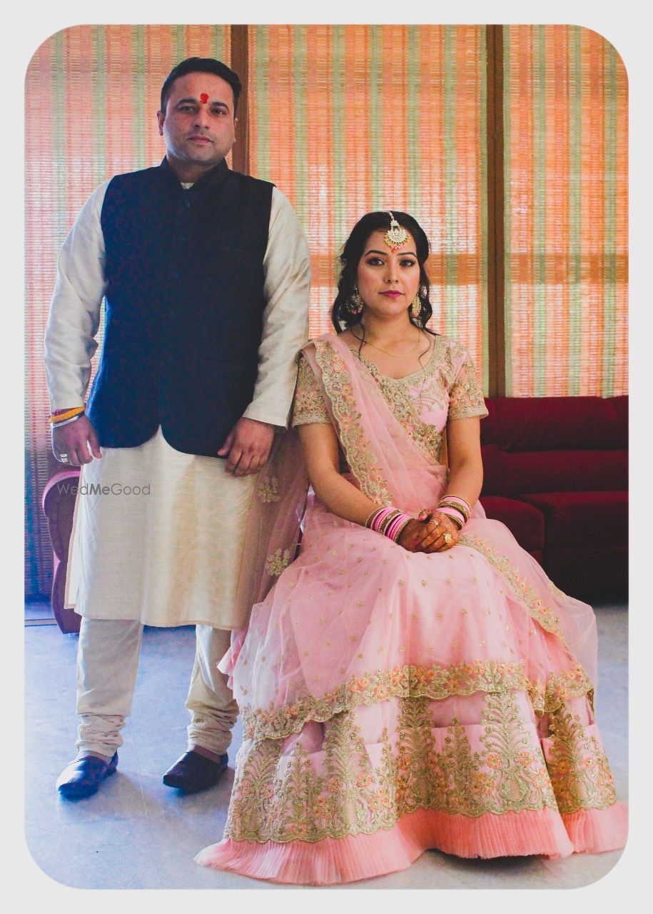 Photo By Munish Sood Photography - Pre Wedding Shoot