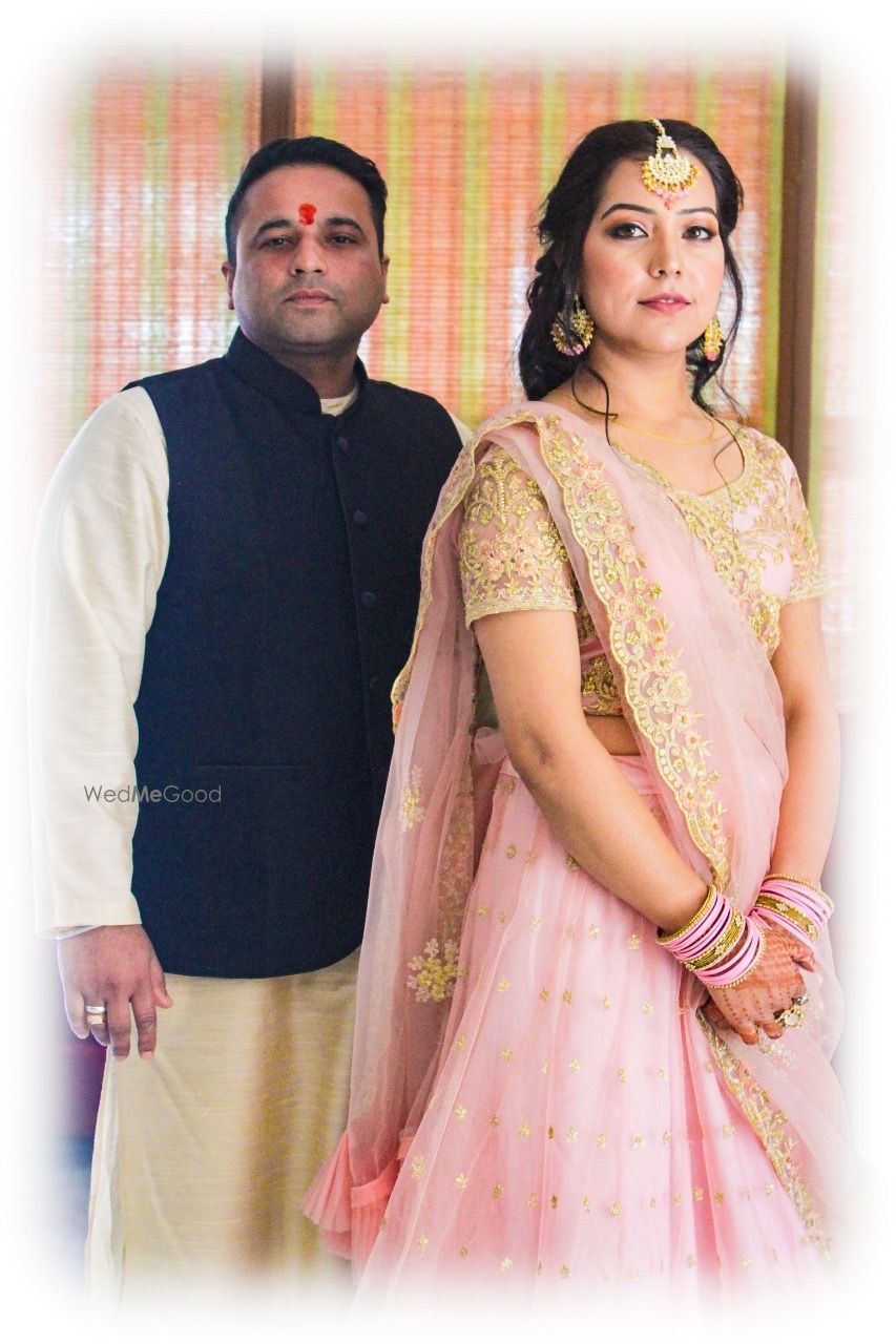 Photo By Munish Sood Photography - Pre Wedding Shoot