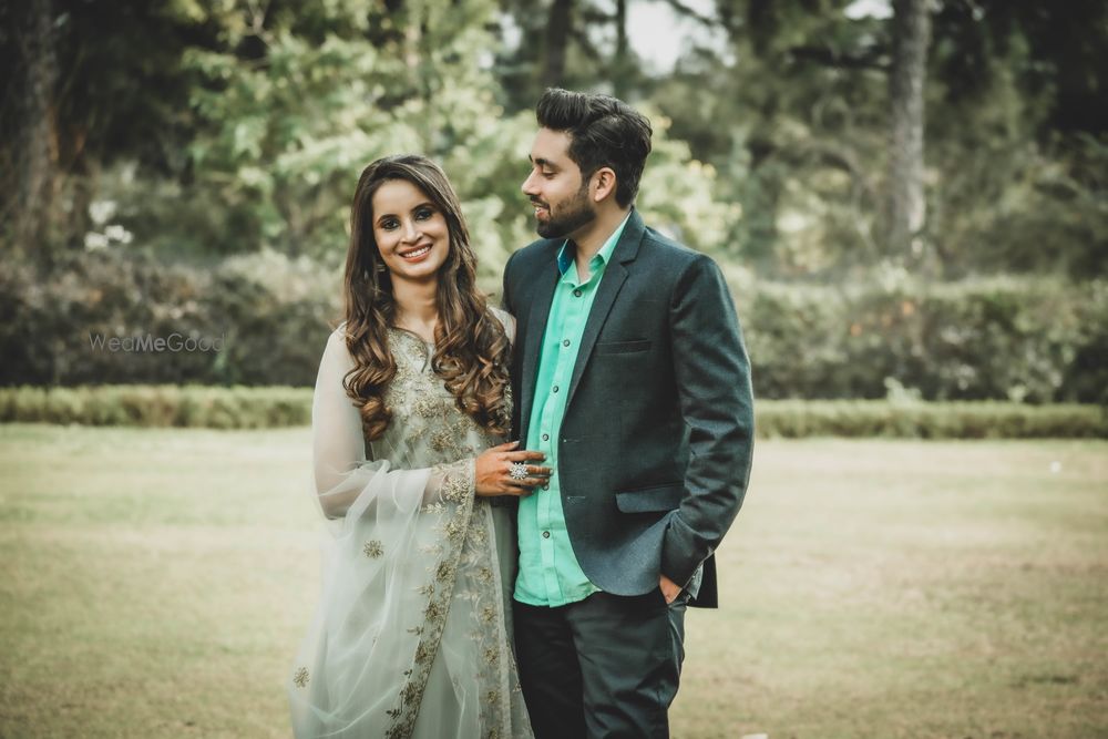Photo By Munish Sood Photography - Pre Wedding Shoot