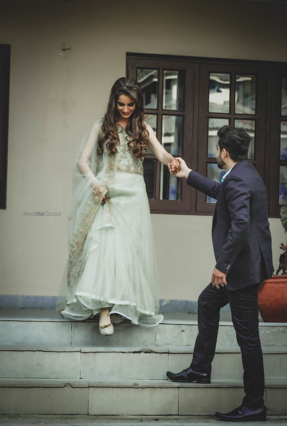 Photo By Munish Sood Photography - Pre Wedding Shoot