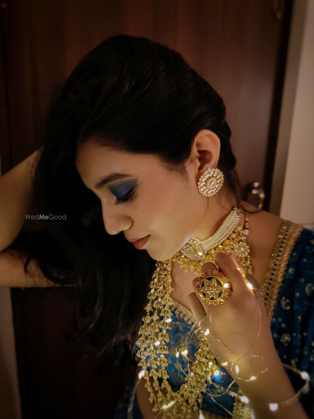 Photo By Makeup and Hair by Zeenia Ghyara - Bridal Makeup