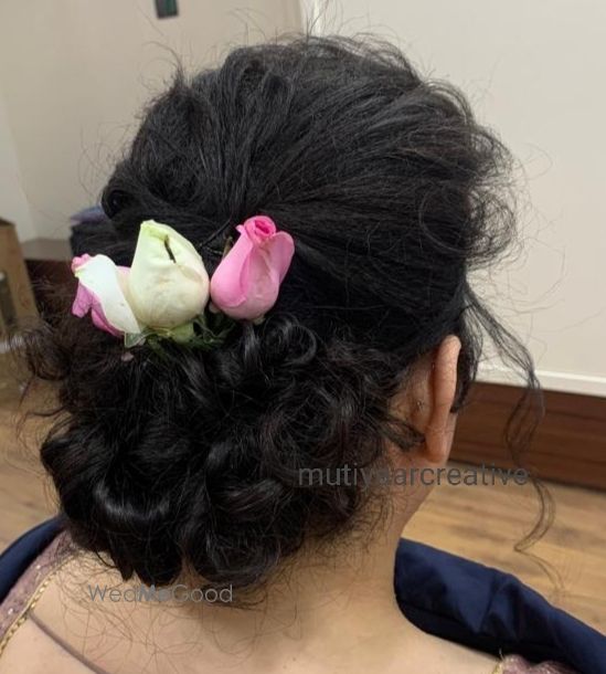 Photo By Mutiyaar Creative - Bridal Makeup