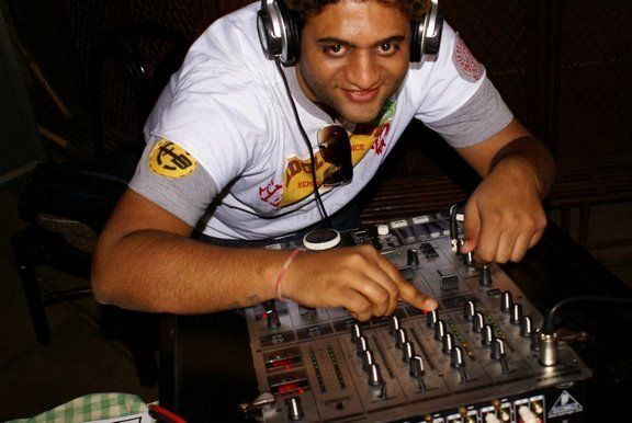 Photo By Dj Rohit Anand - DJs