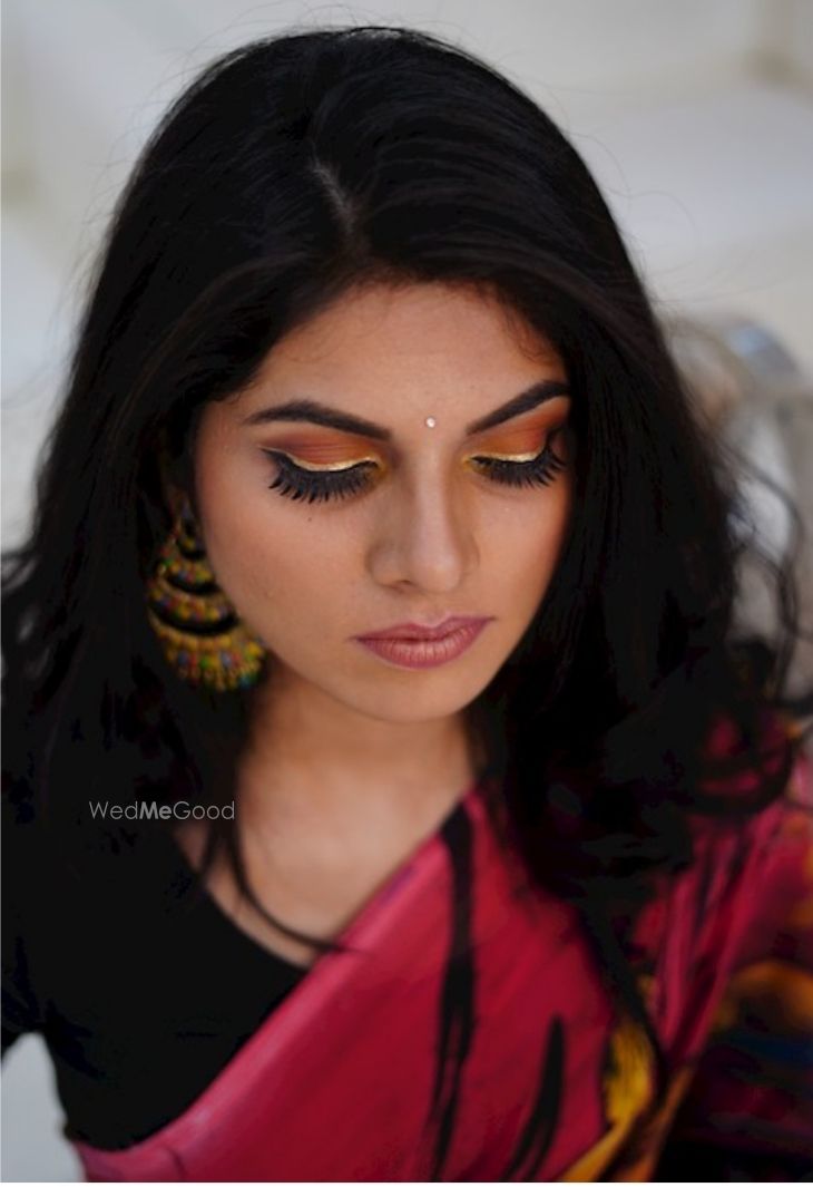 Photo By The Beauty Stories by Bhawna Bhatia - Bridal Makeup