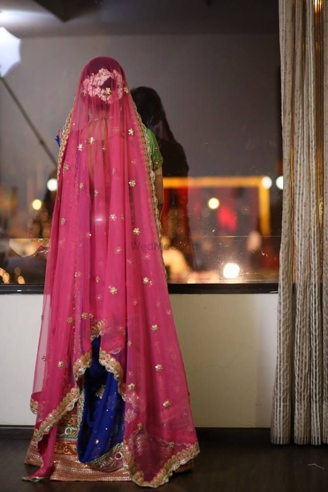 Photo By Raienaa Bhatia Couture - Bridal Wear