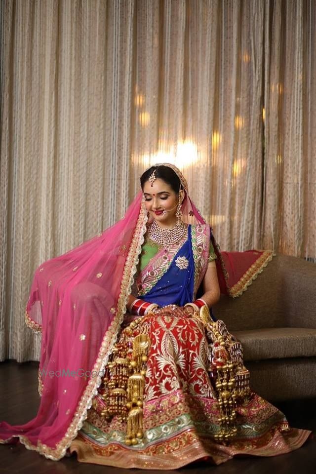 Photo By Raienaa Bhatia Couture - Bridal Wear