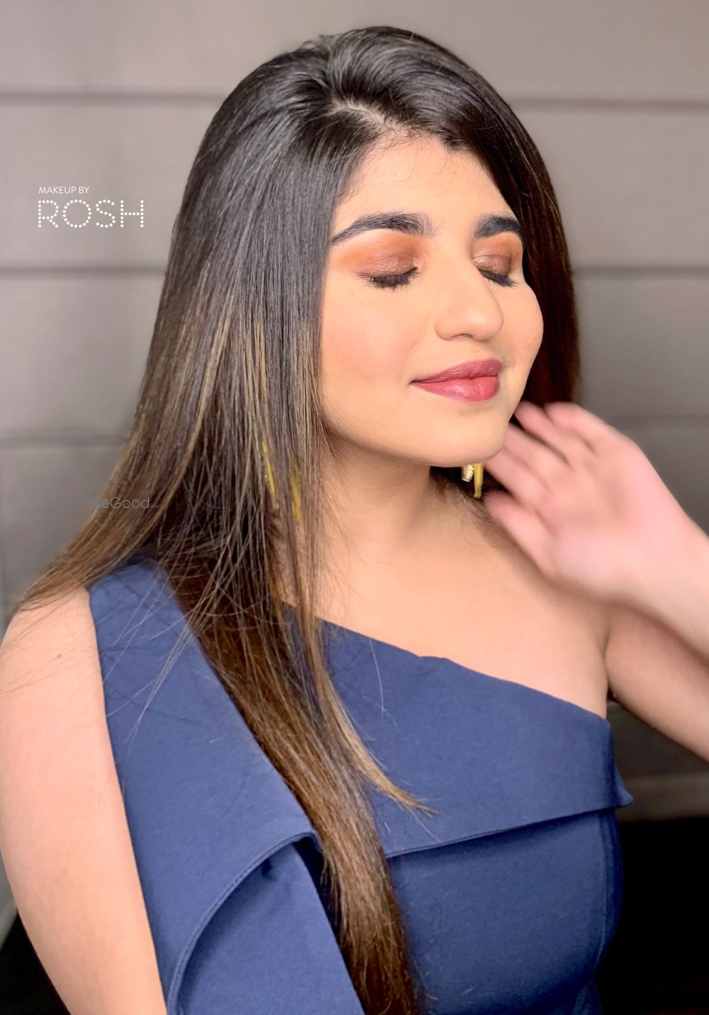 Photo By Makeup by Rosh - Bridal Makeup
