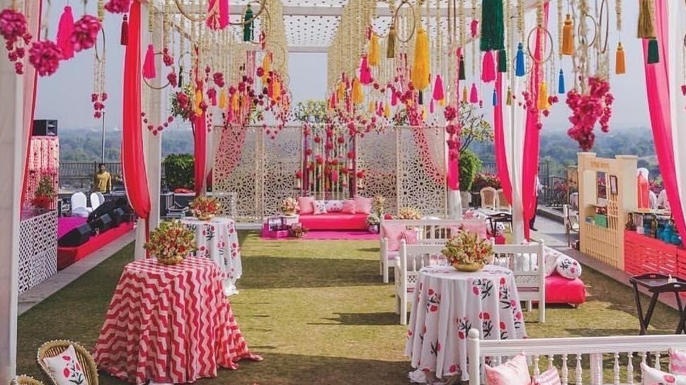 Savya Wedding Decor - Price & Reviews | Delhi NCR Decorator