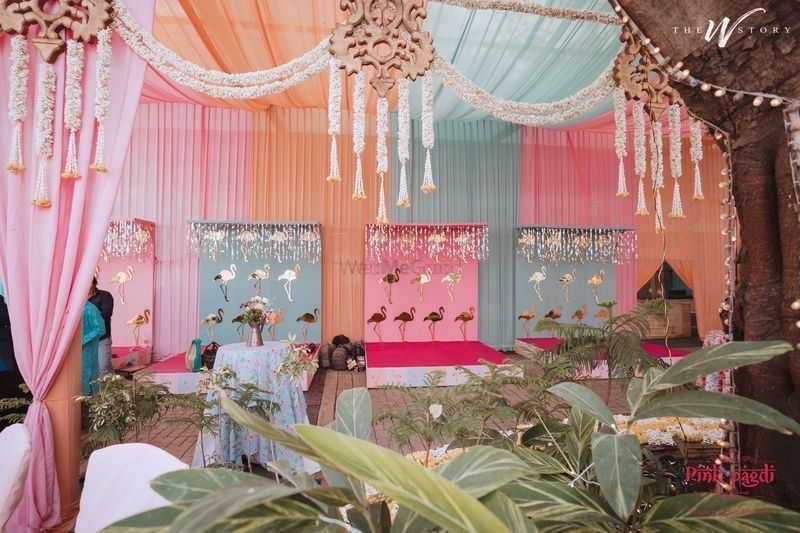 Photo By Savya Wedding Decor - Decorators