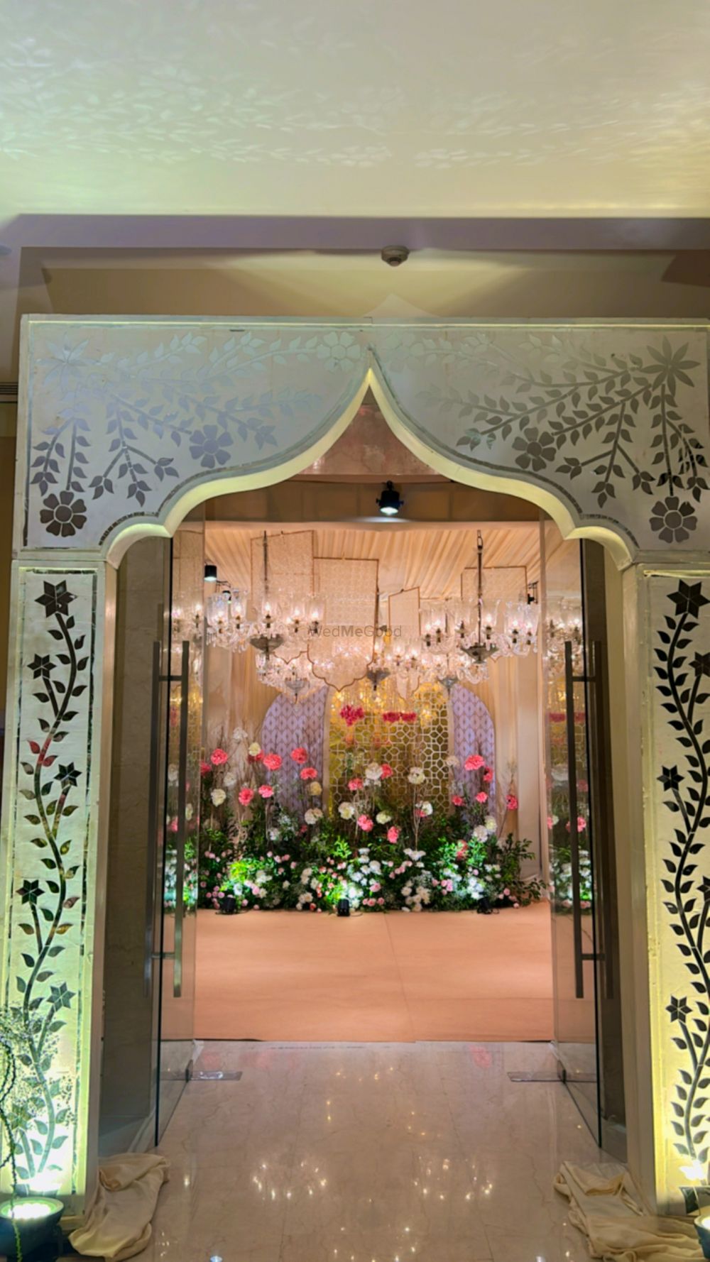 Photo By Savya Wedding Decor - Decorators
