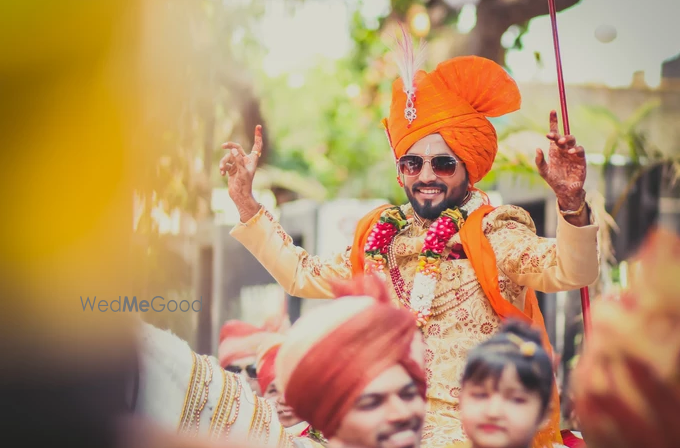 Photo By A1 Photography - Photographers