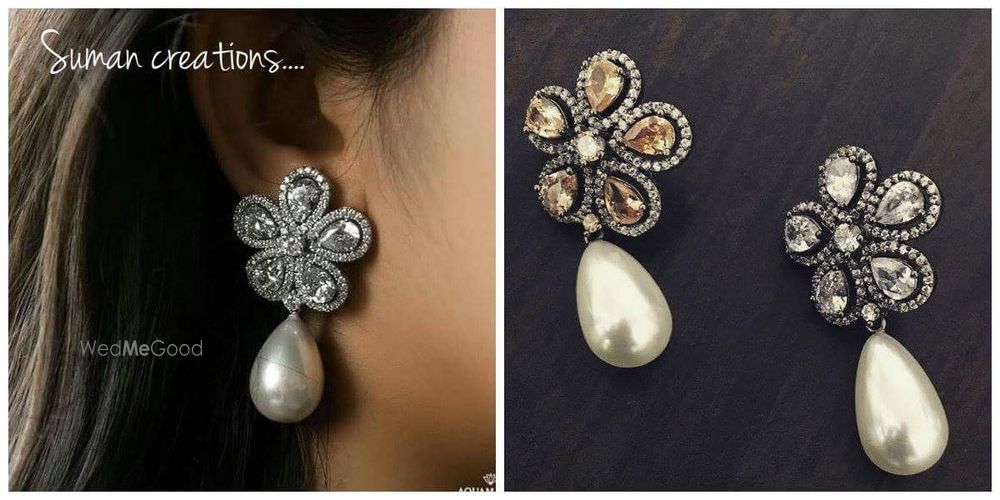 Photo By Suman Creations - Jewellery
