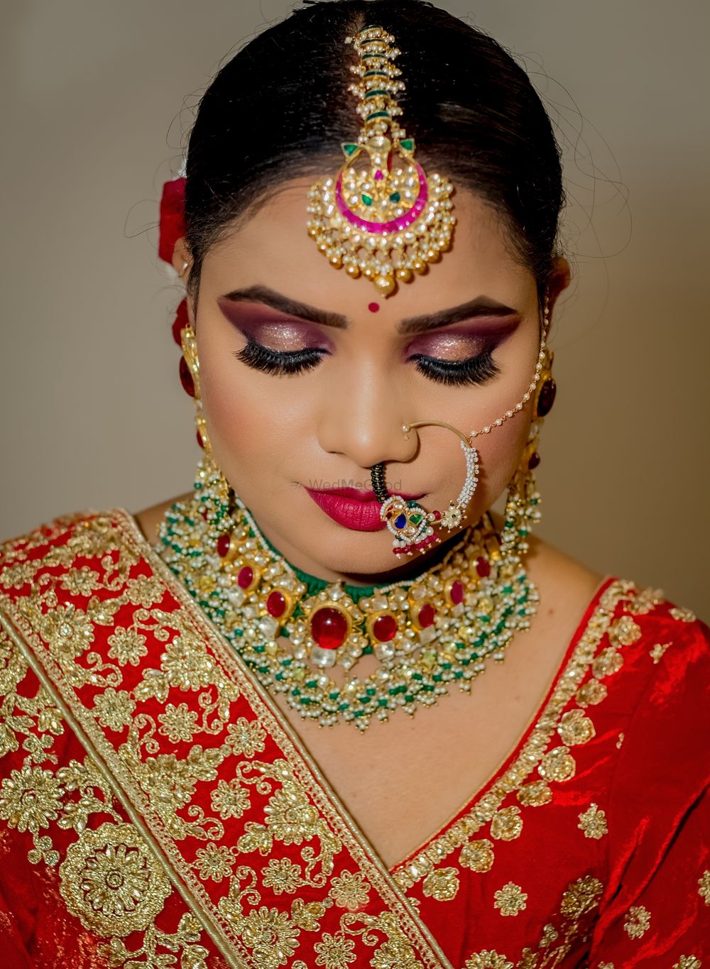 Photo By Makeup by Mariam Fathima - Bridal Makeup
