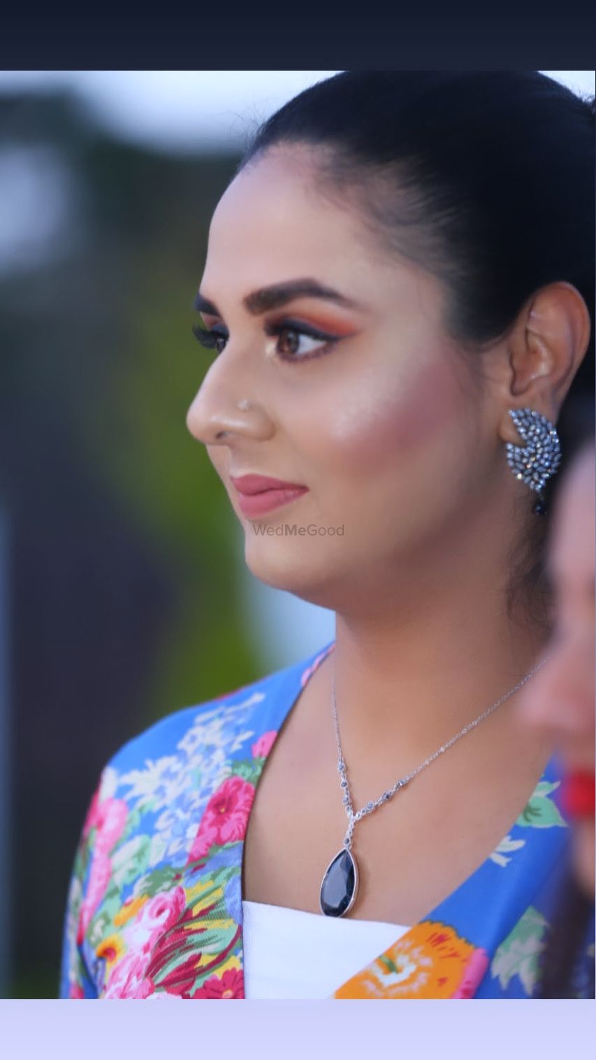 Photo By Makeup by Mariam Fathima - Bridal Makeup