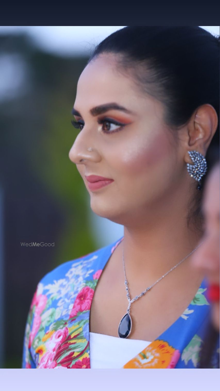 Photo By Makeup by Mariam Fathima - Bridal Makeup