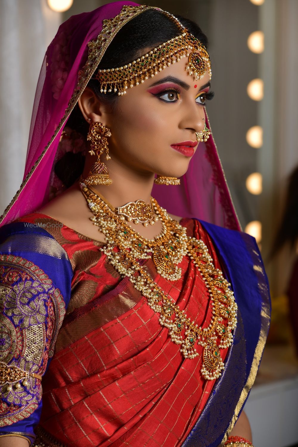 Photo By Makeup by Mariam Fathima - Bridal Makeup Artists