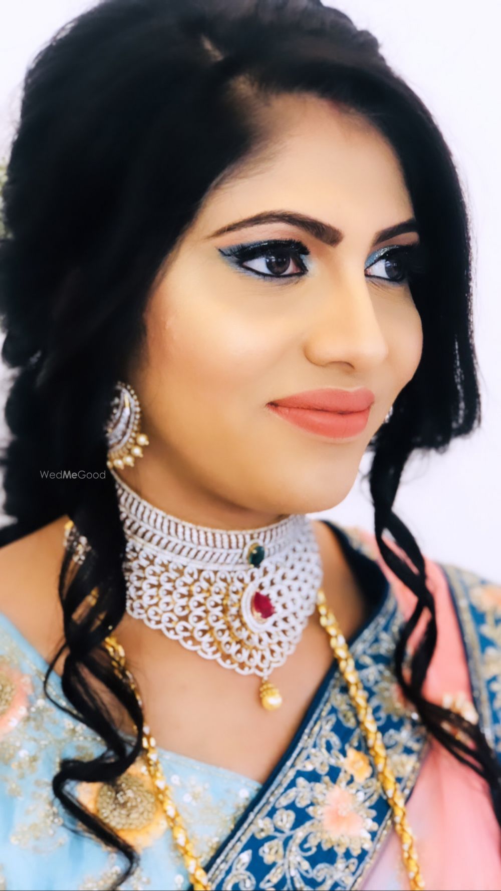 Photo By Makeup by Mariam Fathima - Bridal Makeup