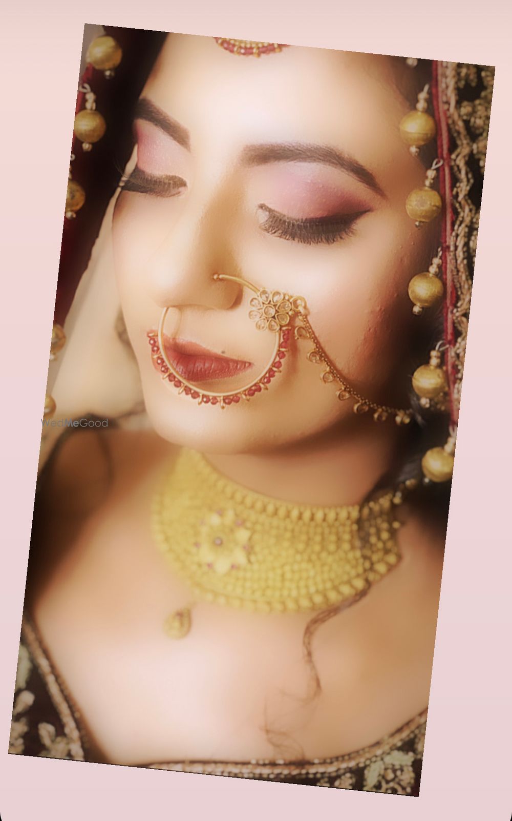 Photo By Makeup by Mariam Fathima - Bridal Makeup