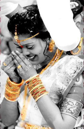 Photo By AG Photography - Photographers