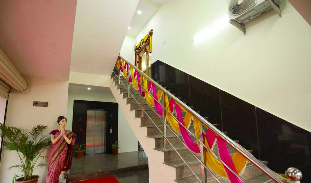 Photo By NAM Grand Mahal - Venues