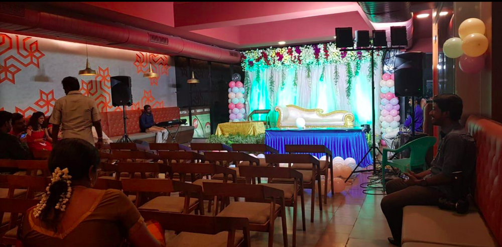 Photo By Betel Leaf Party Hall - Venues