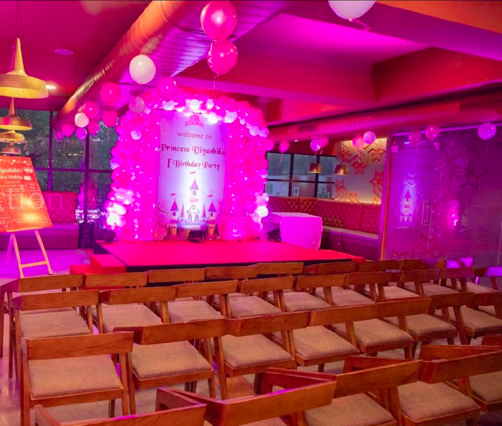 Photo By Betel Leaf Party Hall - Venues