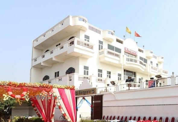 Photo By Tribhuvan Palace - Venues
