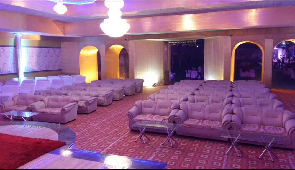 Photo By Jagdamba Guest House, Kanpur - Venues