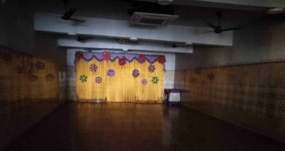 Maharaja Mini Hall