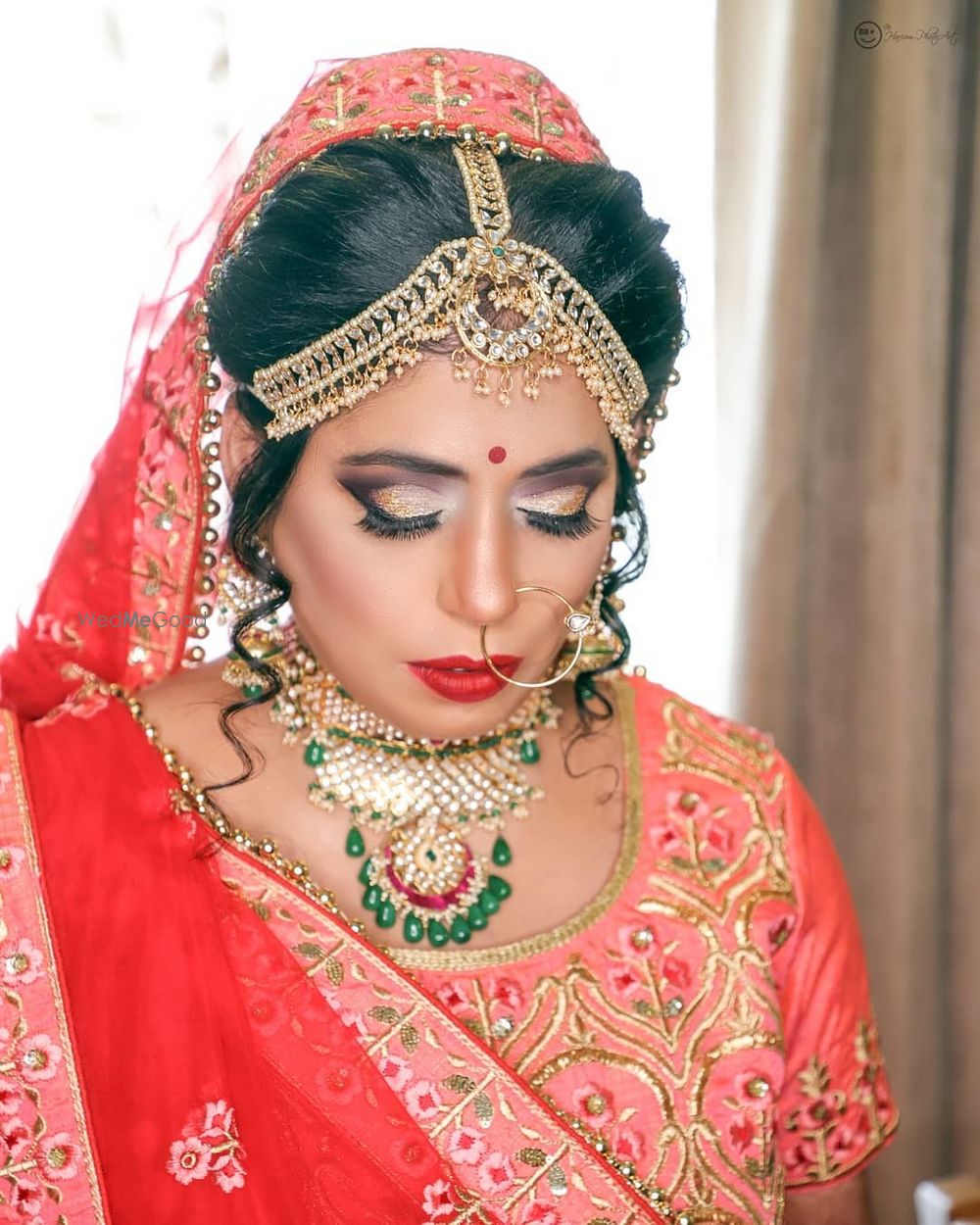 Photo By Makeup by Geet Rajdev - Bridal Makeup