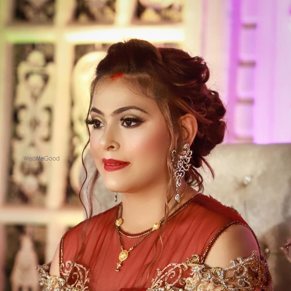 Photo By Makeup by Geet Rajdev - Bridal Makeup