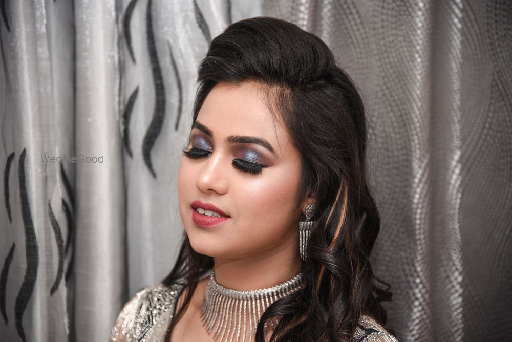 Photo By Makeup by Geet Rajdev - Bridal Makeup