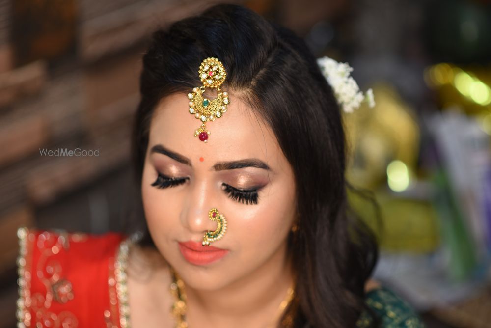 Photo By Makeup by Geet Rajdev - Bridal Makeup