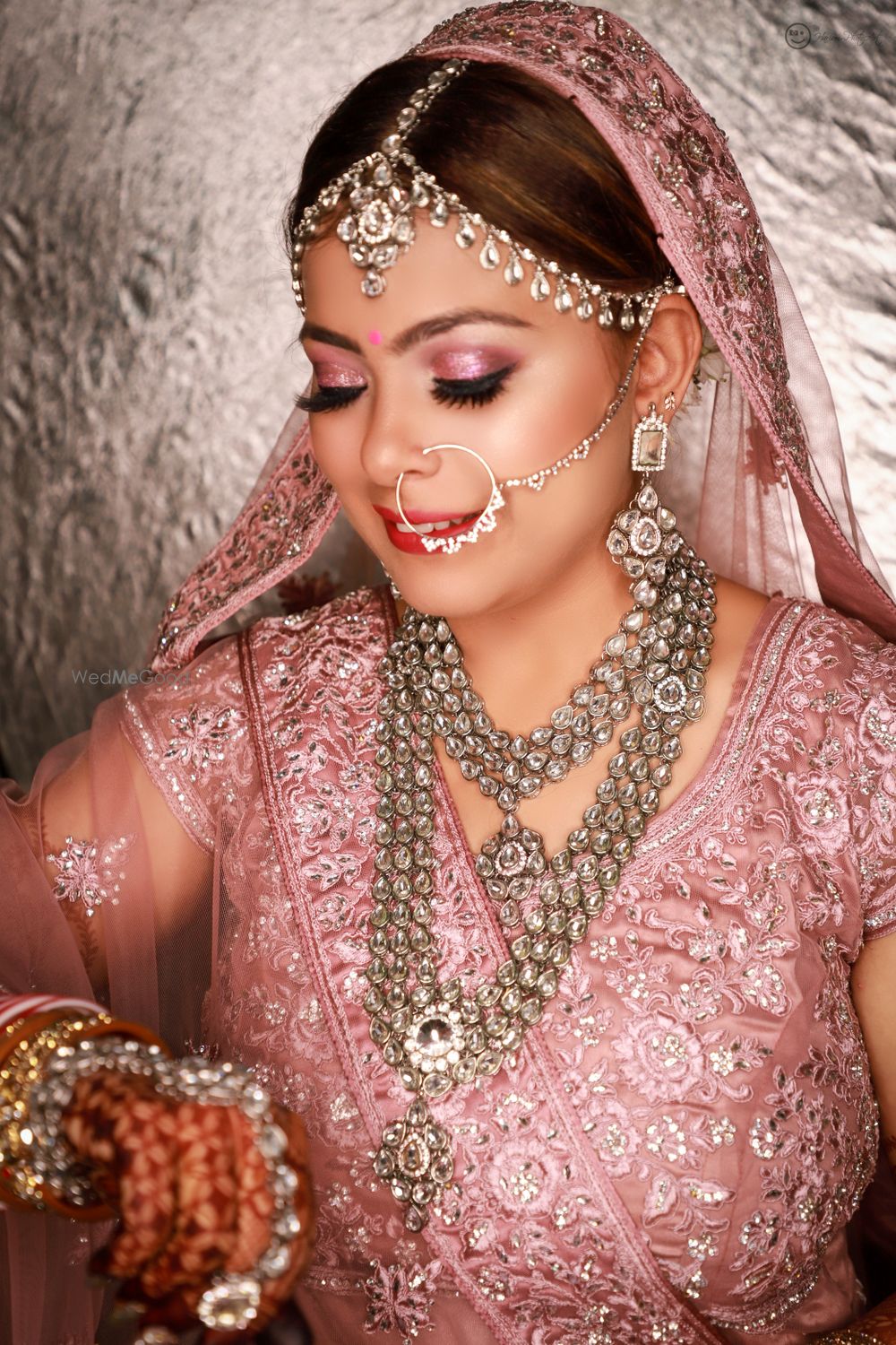 Photo By Makeup by Geet Rajdev - Bridal Makeup