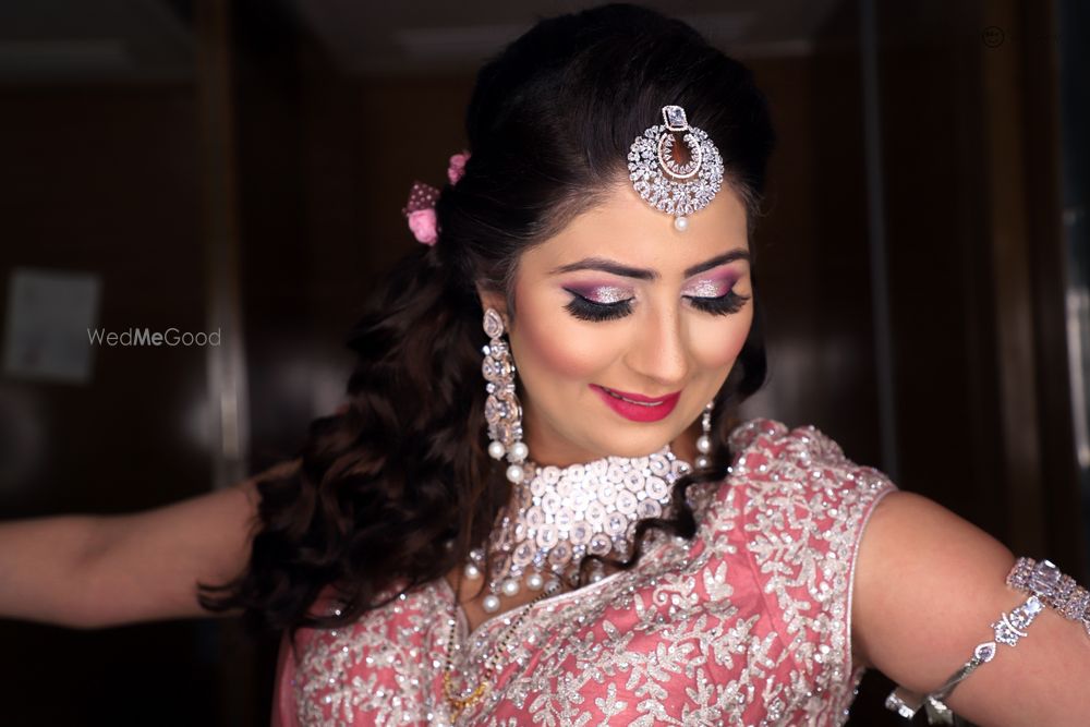 Photo By Makeup by Geet Rajdev - Bridal Makeup