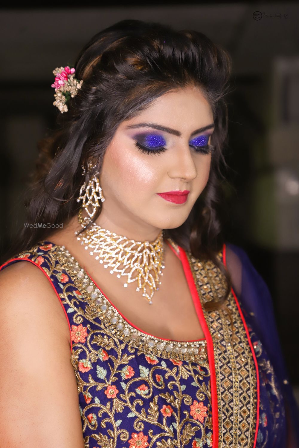 Photo By Makeup by Geet Rajdev - Bridal Makeup