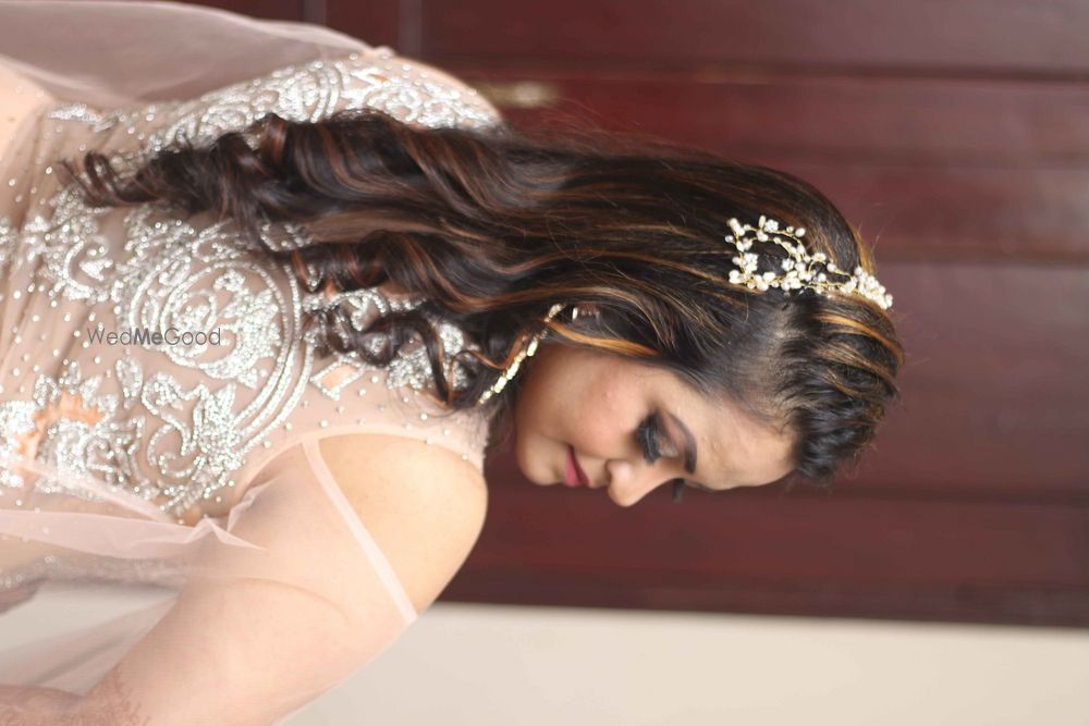 Photo By Makeup by Geet Rajdev - Bridal Makeup