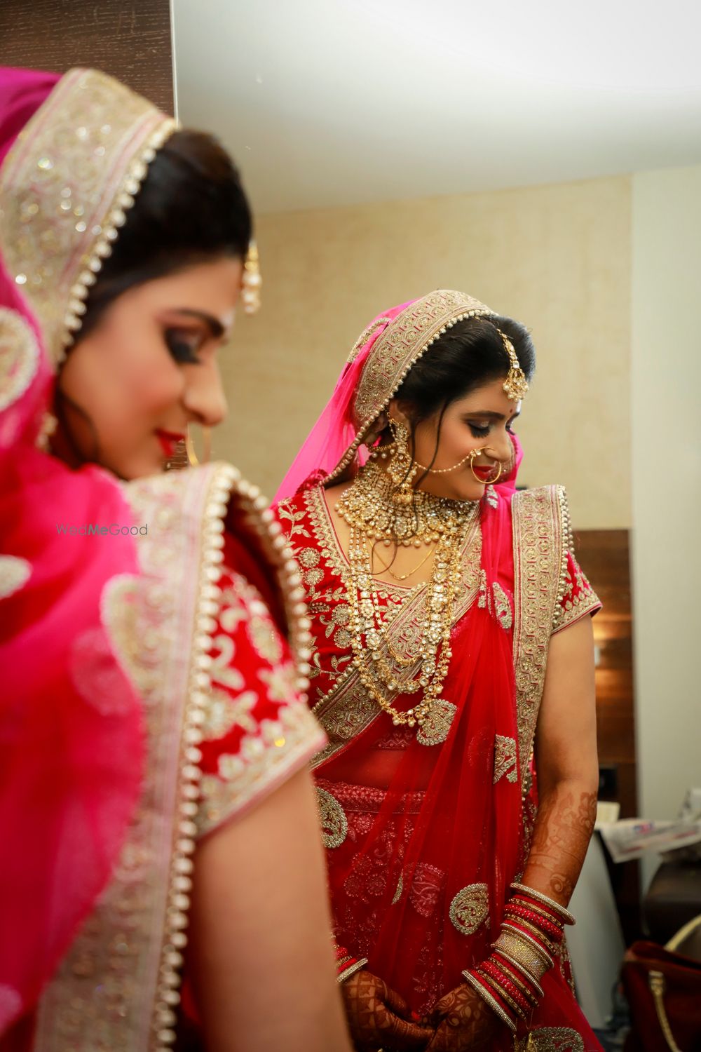 Photo By Makeup by Geet Rajdev - Bridal Makeup