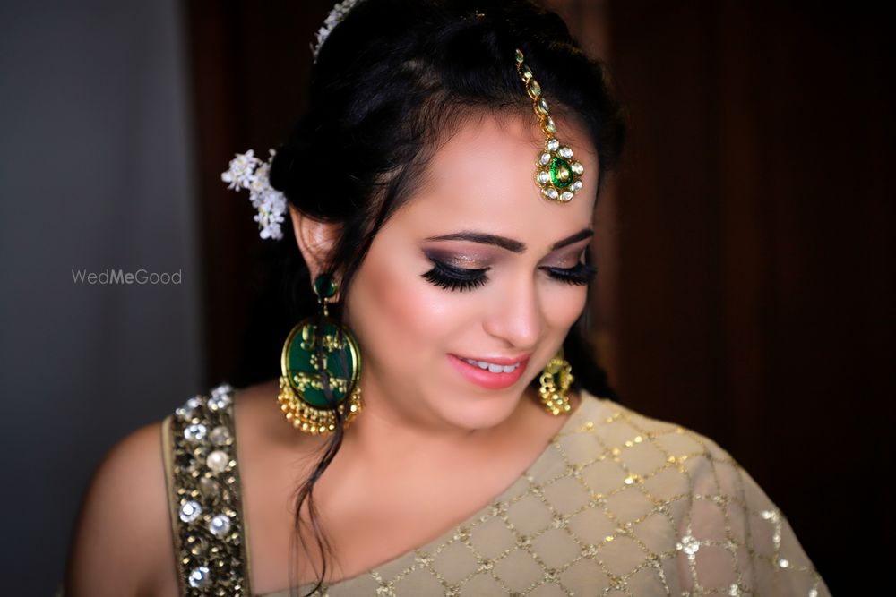 Photo By Makeup by Geet Rajdev - Bridal Makeup