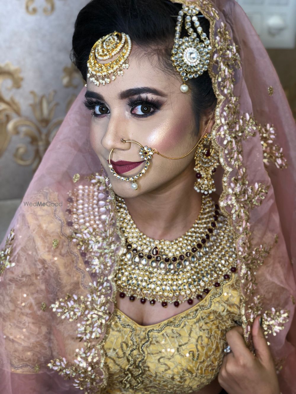 Photo By Makeup by Geet Rajdev - Bridal Makeup