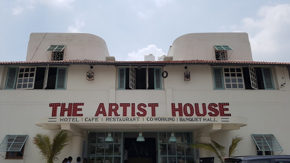 Photo By Artist House, Udaipur - Venues